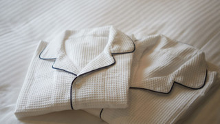 新館リラックスクイーン 禁煙