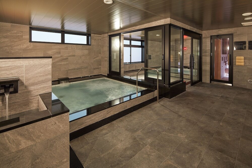 ジムやサウナで発刊も！充実の館内施設3406370