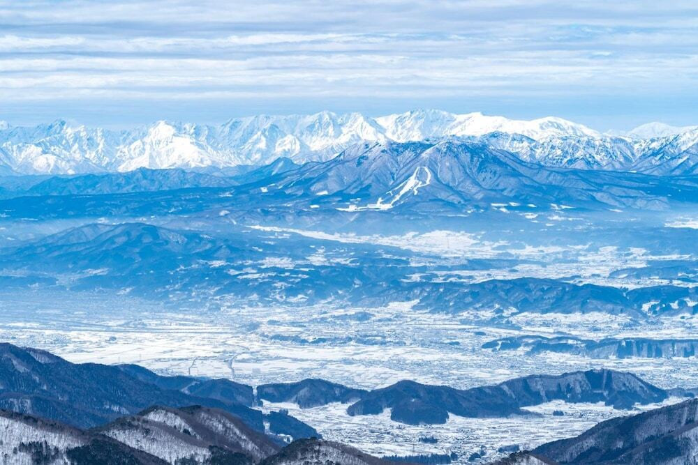 スノー スポーツとスキー