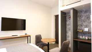 ツインルーム エキストラベッド付