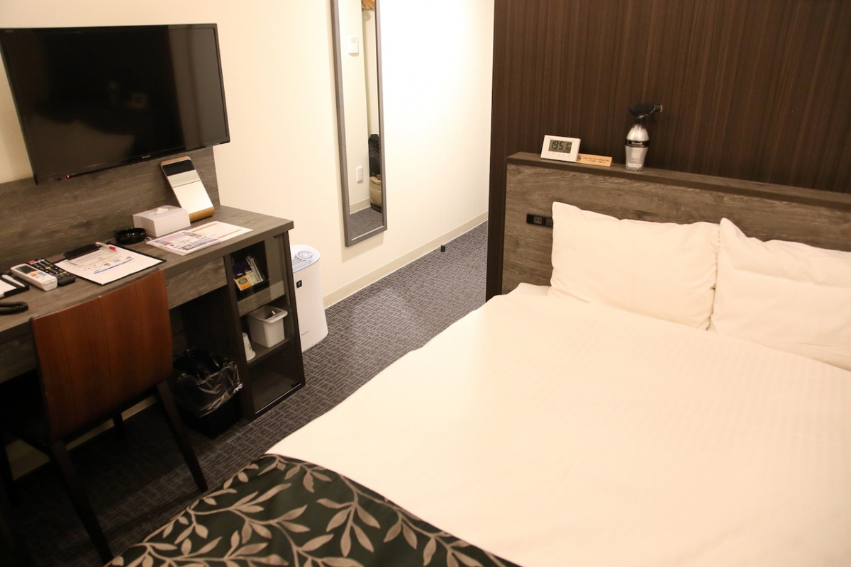 シングルルーム