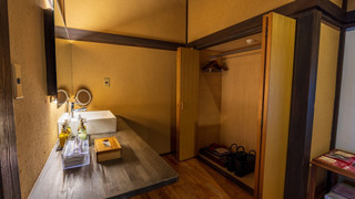 スーペリア ツインルーム 浴槽