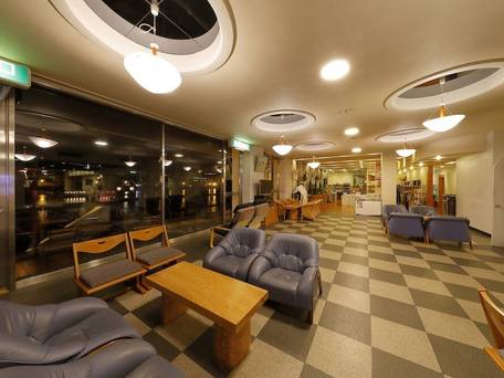 日田温泉 小京都の湯 みくまホテル / 2