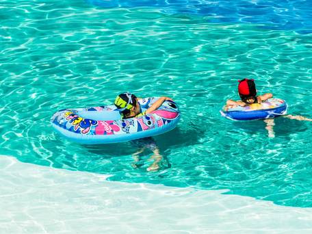 沖縄かりゆしビーチリゾート・オーシャンスパ / 5