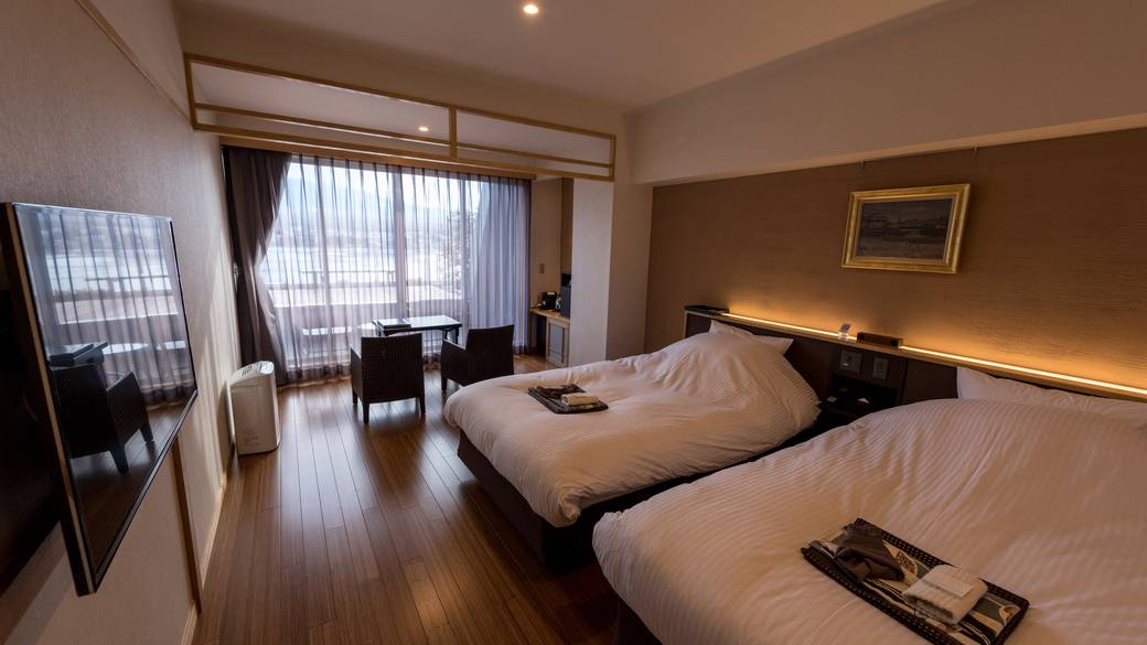 テラスツイン"NAGOMI"② / 2