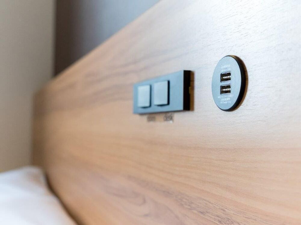 客室の設備とサービス