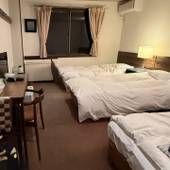 ホテル ヴィラ・モンサン（岐阜県 リゾートホテル） / 2