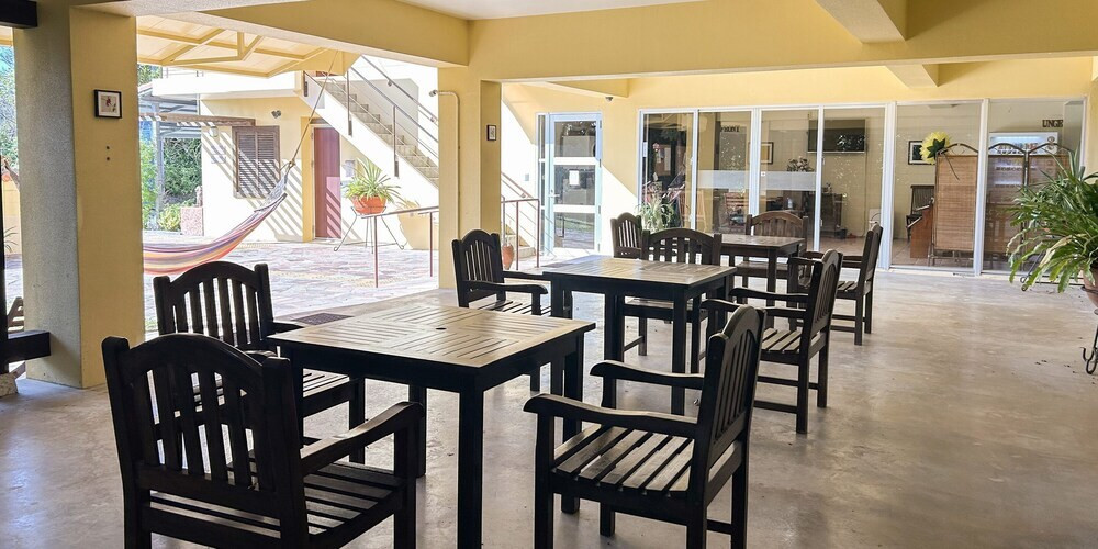 テラス / パティオ