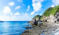東京の離島をお安く一人旅。コスパの良いホテル&宿おすすめ6選!
