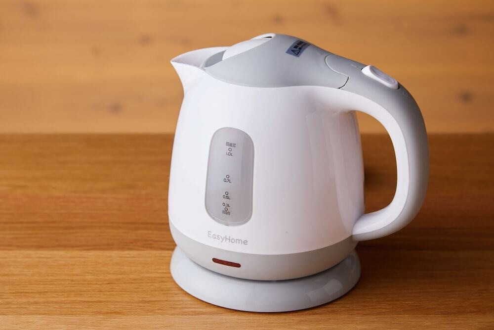 客室の設備とサービス