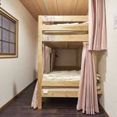 大阪ゲストハウス桜（大阪府 ゲストハウス・ホステル・ドミトリー） / 3