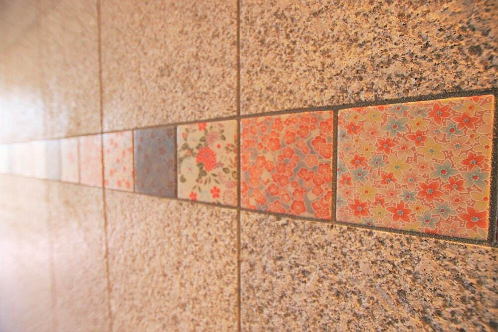 建物のデザイン