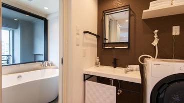 バスルームのシンク / 17