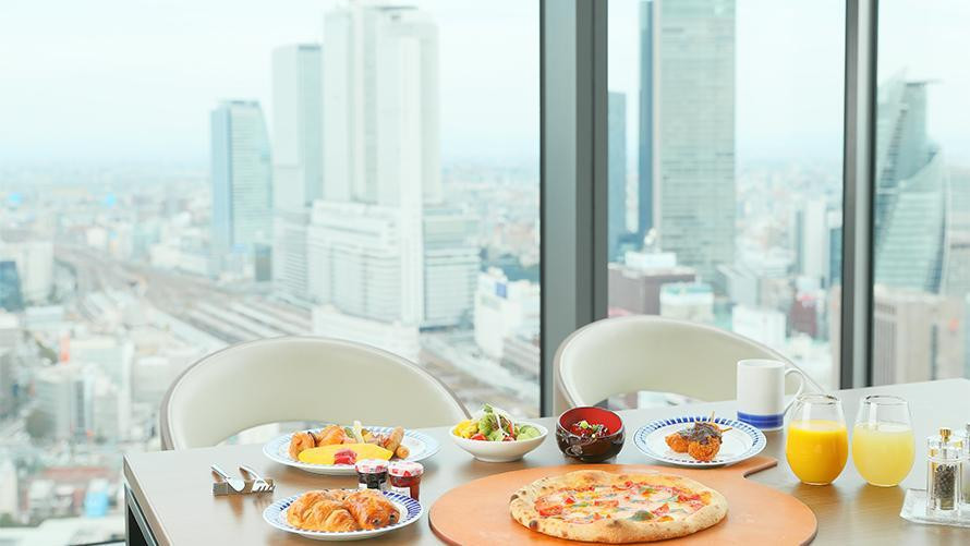 「ウェルカムベビーのお宿」認定で初めての旅行にぴったり♪4771110