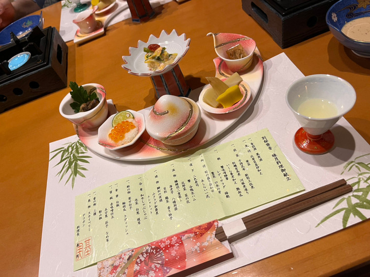 「別邸 笹音」 料理 166553338 