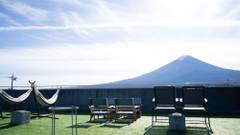 富士ゲストハウス 蒼