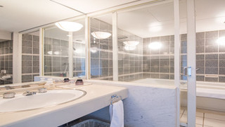 スーペリア ツインルーム