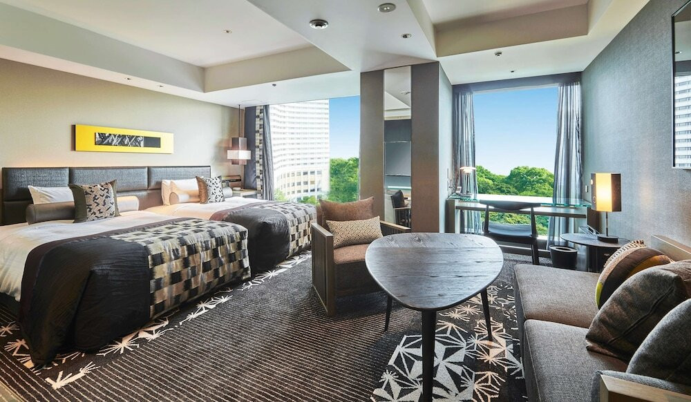 ホテルニューオータニ東京 ザ・メイン＜千代田区＞3627381