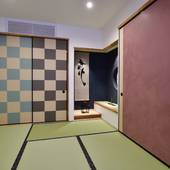 東風苑(京都府 町家) / 2