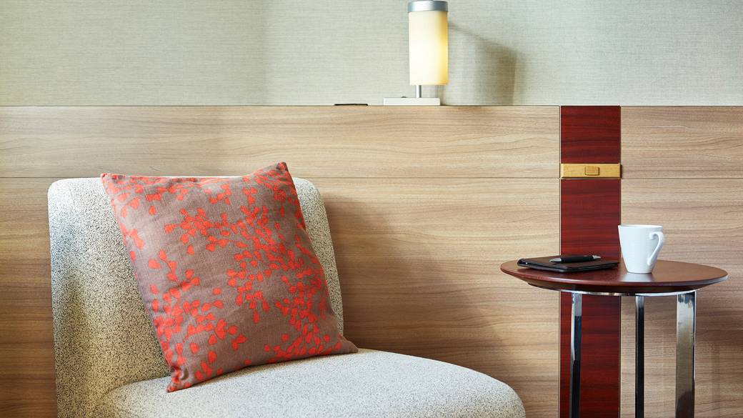 客室イメージ / 5