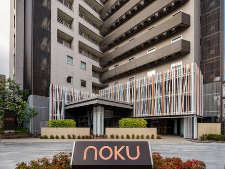 Noku Osaka / 4