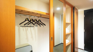 エグゼクティブ ツインルーム ハーバービュー 禁煙