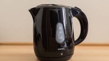 客室の設備とサービス / 8