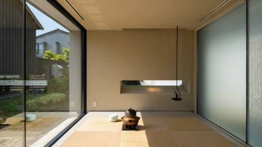 施設内の設備 / 1