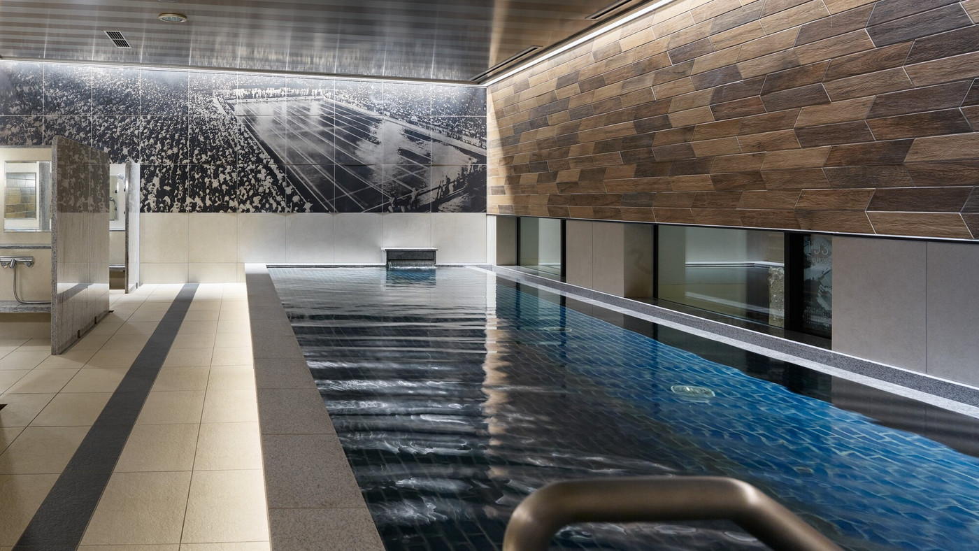 広々大浴場＆美味しい朝食ビュッフェに満足度◎4069579