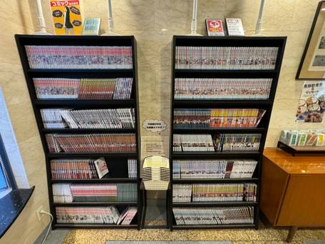 福岡フローラルイン西中洲 / 3