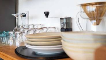 専用キッチン / 28