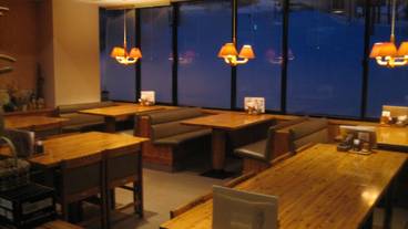 施設内の設備 / 5