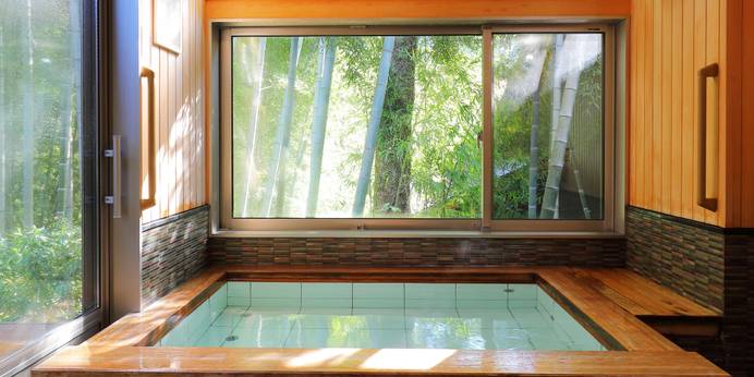 おきなとおうなの住むところ 御宿 竹取物語（埼玉県 旅館） / 1