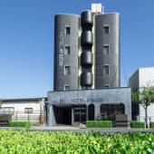 ホテルエリアワン出雲（島根県 ビジネスホテル） / 5