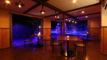 レストラン / 12