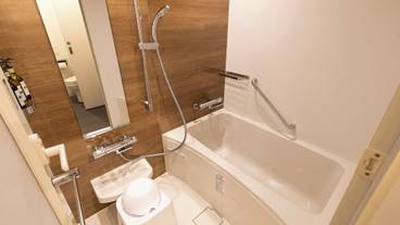 バスルーム / 33