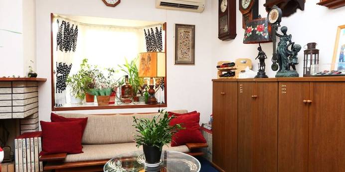 GREEN GRASS（グリーングラス）（神奈川県 ペンション） / 1