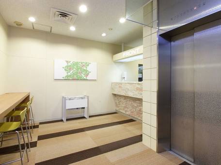 ホテルグリーンパーク / 2