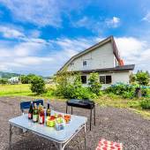 A-ja（北海道 別荘・ヴィラ・コンドミニアム） / 2