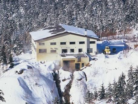 十勝岳温泉 凌雲閣 / 4