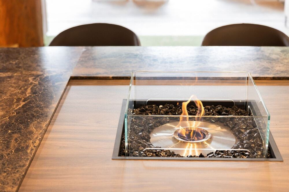 ロビー応接スペース