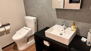 バスルーム / 10