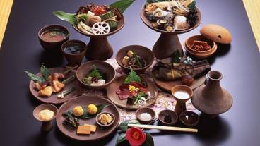 食事・飲み物 / 1