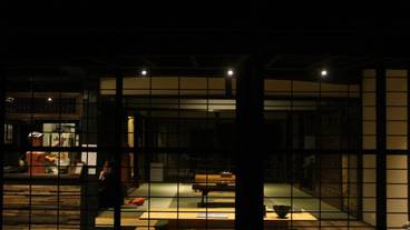 施設内の設備 / 4