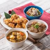 郷土料理　ザンギやジンギスカン / 4