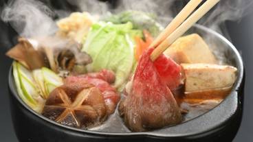 食事・飲み物 / 1