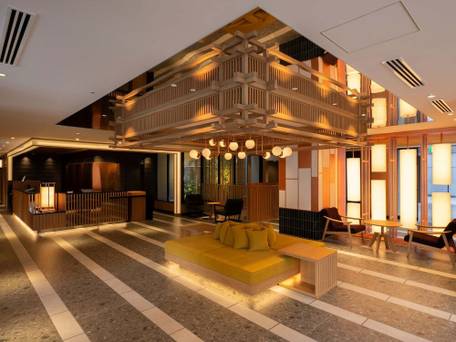 ロワジールホテル 京都東寺 / 2