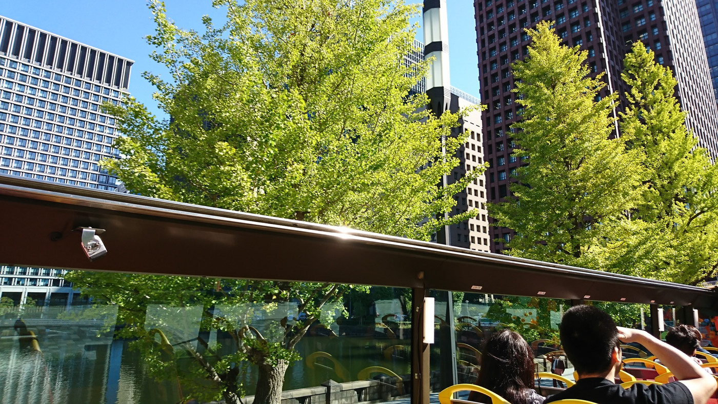 魅力1. 東京を駆け抜ける観光『オー・ソラ・ミオ』を無料で！1980099