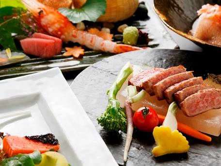 翠山亭倶楽部定山渓 / 4