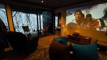 リビング エリア / 28